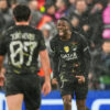 Dembélé opäť najlepším hráčom sezóny vo Francúzsku, Mbappé vyšiel naprázdno