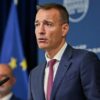 Drucker odmieta, že by boli ohrozené peniaze z Plánu obnovy: Je to absolútny nez...