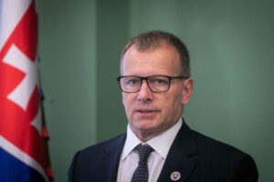 Kubina dáva návrh na exekúciu, Boris Kollár sa za výrok o „čurillovskej mafii“ neospravedlnil v lehote