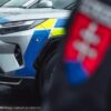 Ministerstvo vnútra sa chystá nakúpiť pre policajtov 110 nových zásahových vozid...