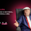 Peter Lipa: Stavbarine som radšej neškodil a vybral som si hudbu, tá ma drží pri...
