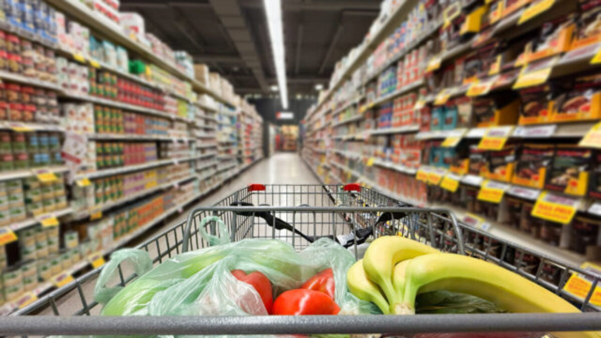 COOP Jednota Krupina otvorila nové Tempo vo Vinici