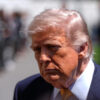 Trump požiada Si Ťin-pchinga, aby otvoril Čínu americkým firmám