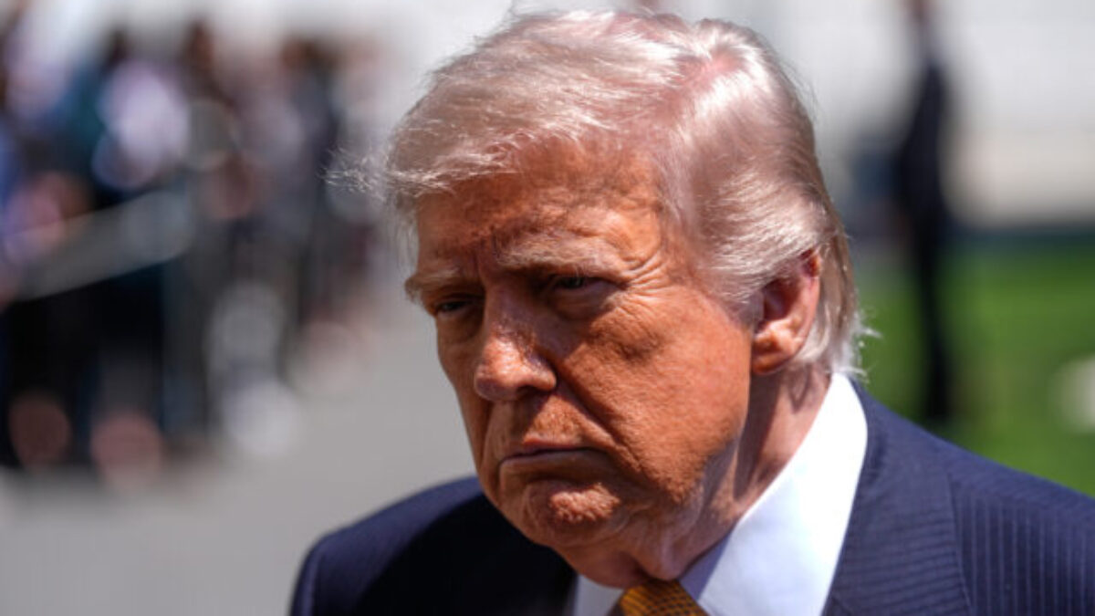 Trump požiada Si Ťin-pchinga, aby otvoril Čínu americkým firmám