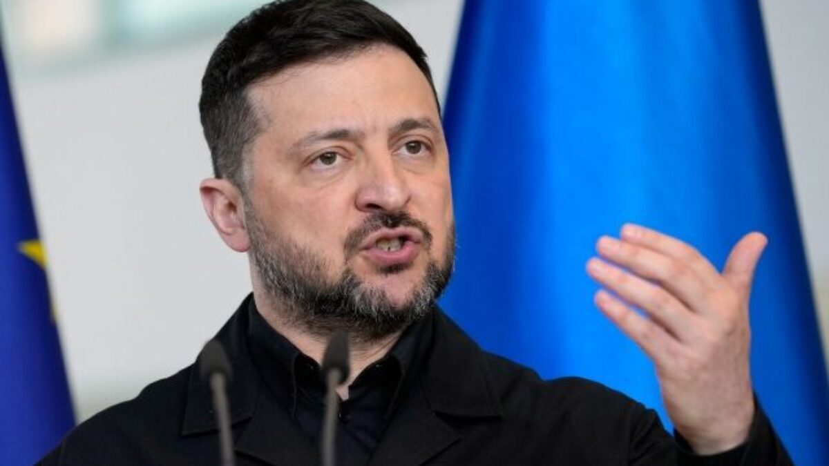 Kyiv Independent píše o dočasnej dohode medzi Kyjevom a Ruskom. Existujú tri hlavné problémy