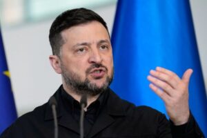 Kyiv Independent píše o dočasnej dohode medzi Kyjevom a Ruskom. Existujú tri hlavné problémy