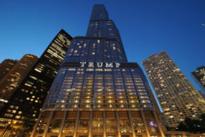 Austrálčania odmietli Trump Tower, americký prezident je podľa nich „toxický“