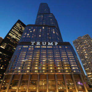 Austrálčania odmietli Trump Tower, americký prezident je podľa nich „toxický“