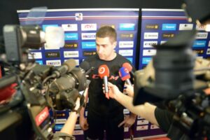 Dukla Trenčín ohlásila útok na vyššie priečky pred novou sezónou, pomôže jej Kud...