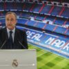 Voľby v Reale Madrid, Pérez bude opäť kandidovať na post prezidenta. Vyhlásil, ž...