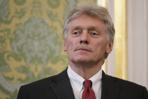 Moskva opäť pritvrdila: Žiadne prímerie ani rokovania, kým Kyjev neopustí Donbas
