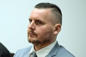 Bombic má na krku ďalšie obvinenie, je stíhaný pre pre zverejnenie osobných údajov novinárky Kovačič Hanzelovej