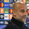 Guardiola vyzýva hráčov, aby vlastným konaním predchádzali kontroverziám so syst...