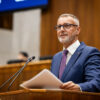 Raši rokoval v Azerbajdžane o dodávkach plynu a zapojení slovenských firiem do o...