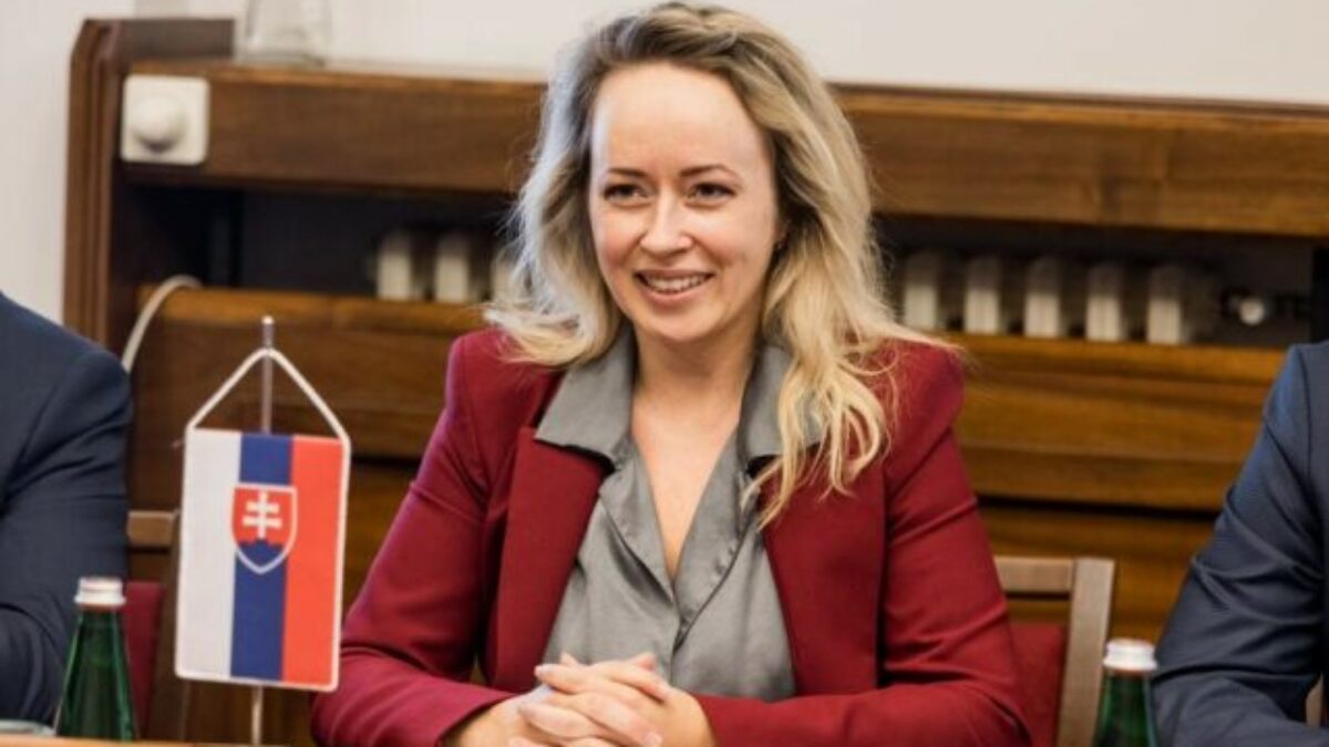 Poslankyňa Puškárová neuspela na súde v snahe zamazať status nadácie Zastavme Korupciu o jej hlasovaní