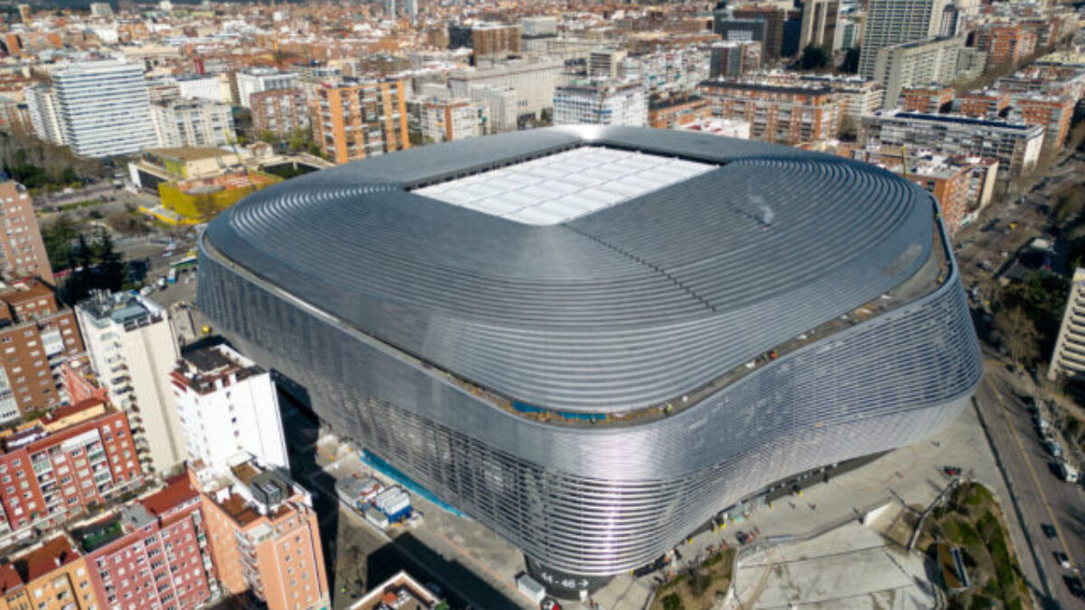 Padol verdikt v spore týkajúceho sa hluku z koncertov na Štadióne Santiaga Bernabéua. Ako dopadol Real Madrid?