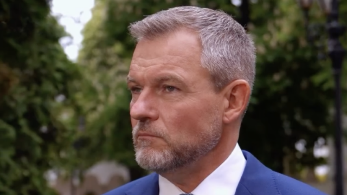 Pellegrini: Európa nemôže iba sledovať, ako o Ukrajine rokujú iní, musí byť aktívnejšia – VIDEO, FOTO
