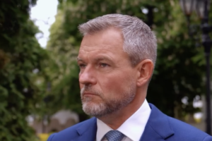 Pellegrini: Európa nemôže iba sledovať, ako o Ukrajine rokujú iní, musí byť aktívnejšia – VIDEO, FOTO