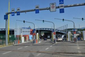 Hraničné priechody s Ukrajinou sú z bezpečnostných dôvodov dočasne uzavreté