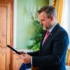 Útoky blízko hraníc s Ukrajinou ukazujú potrebu diplomatických rokovaní, vyhlási...