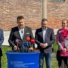 Opustené fabriky a chátrajúce budovy dostanú druhú šancu, Migaľovo ministerstvo ...
