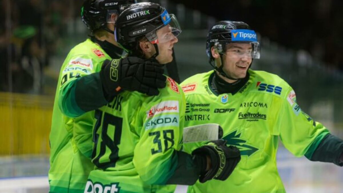 Žilina hlási posilu so 401 zápasmi v NHL. Do útoku príde Kanaďan Brett Ritchie