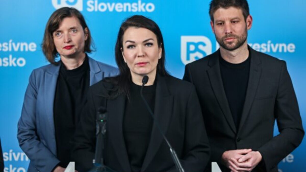 Kto by mohol vymeniť Šimečku? Korčok a Ódor sa javia ľuďom ako elitári. „Amazonky“ by zas skôr odradili voličov, hovorí politológ – VIDEO