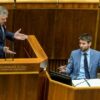 Voľby by v máji vyhralo Progresívne Slovensko, Smer-SD by však od cieľovej čiary...