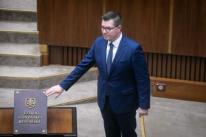 Šimko sa stal splnomocnencom pre rozvoj východného Slovenska, venovať sa bude najmä strategickým investíciám