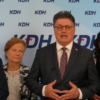 KDH navrhuje prísnejšie pravidlá pre deti na sociálnych sieťach, zaviesť chce aj...