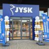 JYSK plánuje až 100 nových predajní v európskych veľkomestách