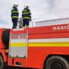Ministerstvo pripravuje nákup 16 špeciálnych vozidiel pre hasičov, reaguje tak n...