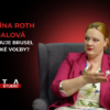 Europoslankyňa Roth Neveďalová: V EK sú Slováci, ktorý nesúhlasia s vládou a dor...