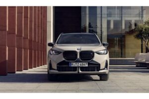 BMW X3 v edícii Signature od Lion Car Banská Bystrica: SUV, ktoré spája luxus, technológie a výhodnú ponuku