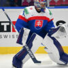Kedy hrá Slovensko na MS v hokeji 2026? Program, zápasy, výsledky, nominácia – V...