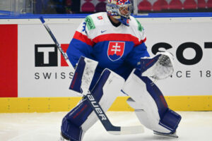 Kedy hrá Slovensko na MS v hokeji 2026? Program, zápasy, výsledky, nominácia – V...