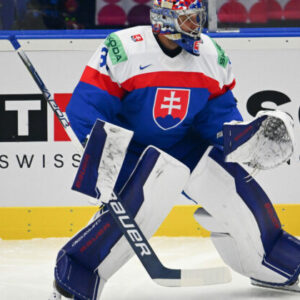 Kedy hrá Slovensko na MS v hokeji 2026? Program, zápasy, výsledky, nominácia – V...