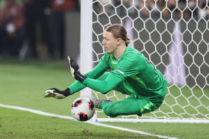 Brankár PSG dostal od pornoherečky špeciálnu ponuku na vášnivú noc. Jeho manželk...