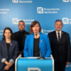 Slovensko je podľa progresívcov „posledný skanzen homofóbie v EÚ“, podnet k uzna...