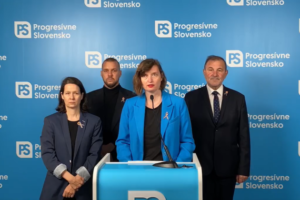 Slovensko je podľa progresívcov „posledný skanzen homofóbie v EÚ“, podnet k uznaniu LGBTI+ manželstiev putuje na ústavný súd