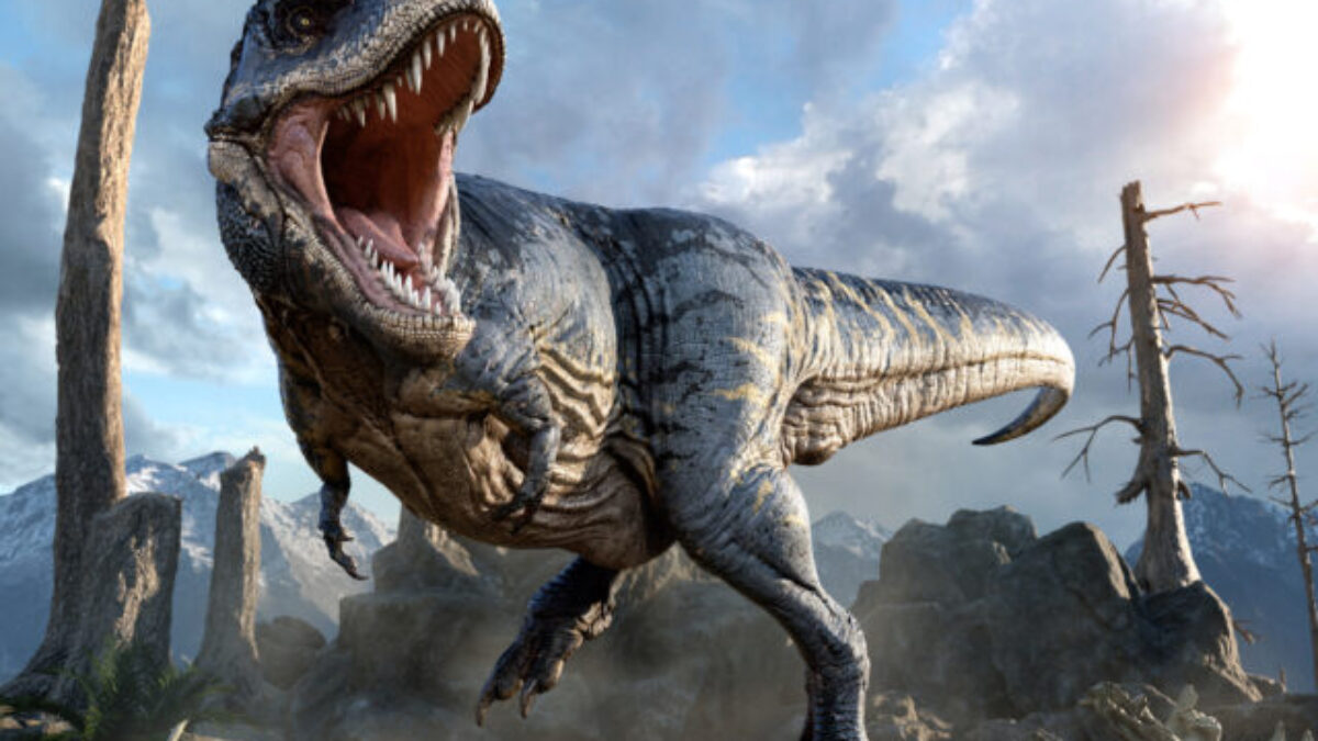 Vedci objavili „posledného titana“. Obrovský dinosaurus z Thajska vážil ako deväť slonov