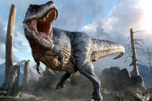 Vedci objavili „posledného titana“. Obrovský dinosaurus z Thajska vážil ako deväť slonov