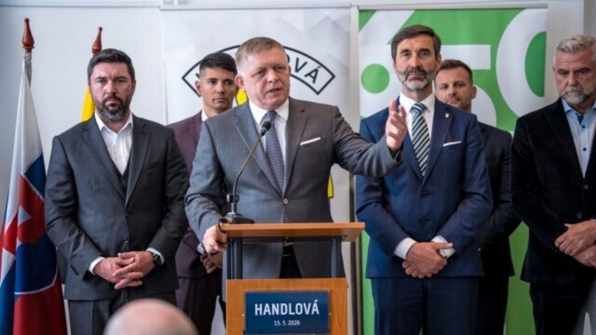 Fico v deň výročia atentátu „oslavuje druhé narodeniny“, ďalší útok na politika je podľa neho stále pravdepodobný – VIDEO, FOTO