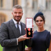 David Beckham sa stal prvým britským športovcom s miliardovým majetkom
