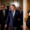 Merzovi sa zmenil program, premiér sa s nemeckým kancelárom stretne inokedy – VI...