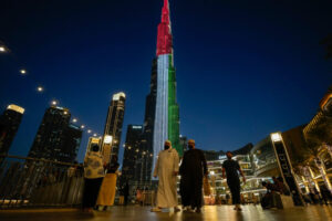 Spojené arabské emiráty urýchlia výstavbu ropovodu mimo Hormuzského prielivu