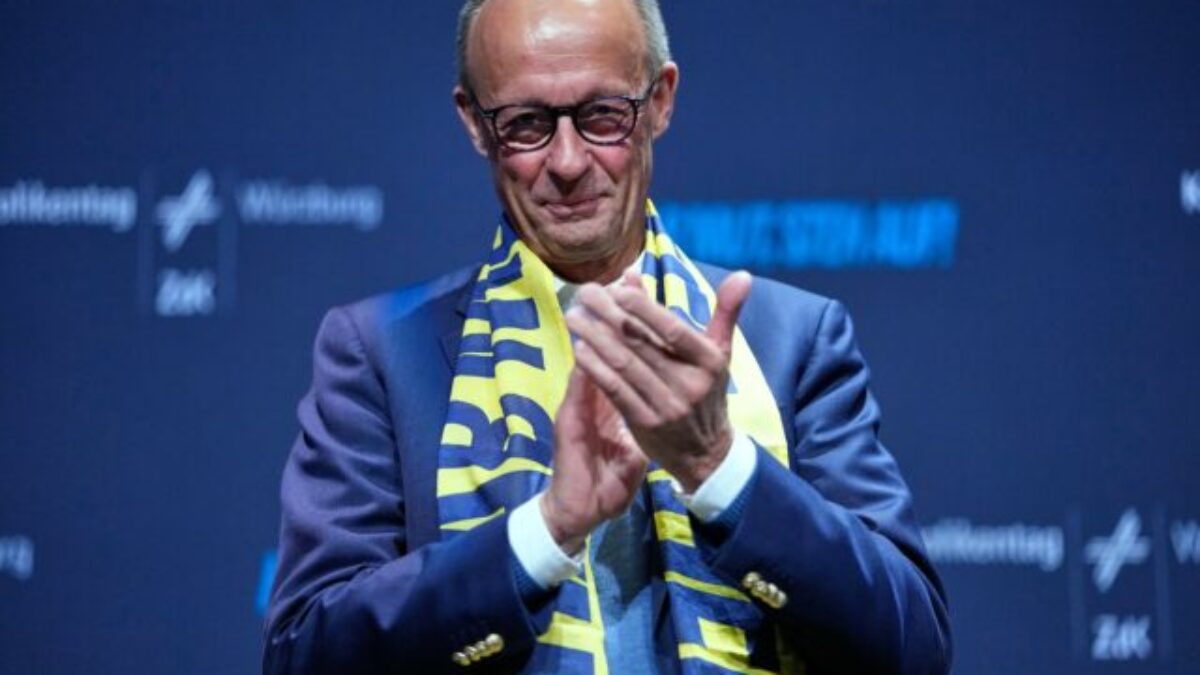 Merz po spore s Trumpom hovorí o silnom partnerstve USA a NATO