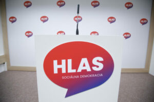 Strana Hlas odmieta akúkoľvek formu násilia, nenávisti a radikalizácie v spoločn...