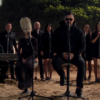 Momo šokoval fanúšikov: Z tvrdého rapera sa stal hlas viery. Nový album Milovaný...