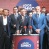 Hlas-SD predstavil kandidáta na predsedu Košického kraja. O post sa bude uchádza...